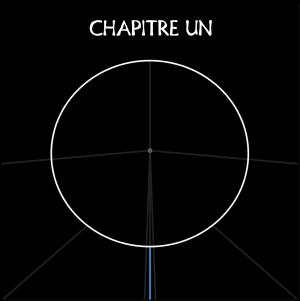 Chapitre un