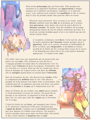 Chapitre deux : Planche soixante-dix-huit