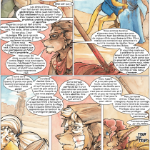 Chapitre deux : Planche 140