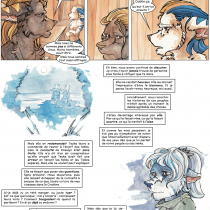 Chapitre deux : Planche 151