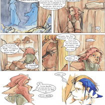 Chapitre deux : Planche 113