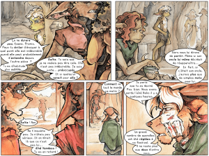 Chapitre deux : Planche 120