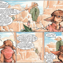 Chapitre deux : Planche 122