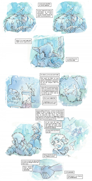 Chapitre deux : Planche 160